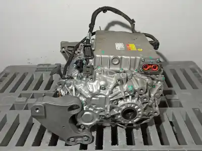 Second-hand car spare part complete engine for mg mg4 standard oem iam references 10932743  554422846