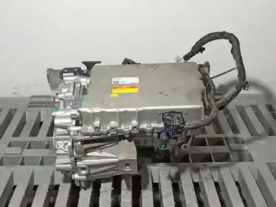 Second-hand car spare part complete engine for mg mg4 standard oem iam references 10932743  554422846