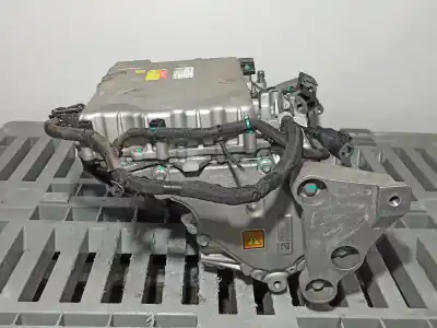 Second-hand car spare part complete engine for mg mg4 standard oem iam references 10932743  554422846