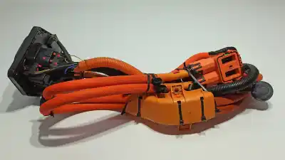 Peça sobressalente para automóvel em segunda mão fio por mg mg4 standard referências oem iam 11346034  