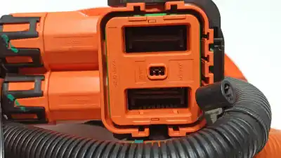 Peça sobressalente para automóvel em segunda mão fio por mg mg4 standard referências oem iam 11346034  