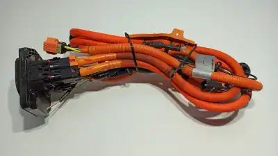 Peça sobressalente para automóvel em segunda mão fio por mg mg4 standard referências oem iam 11346034  