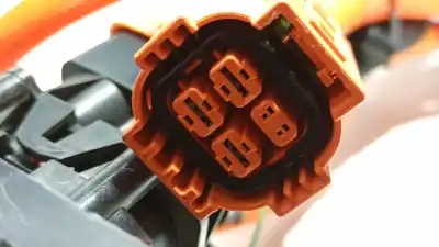 Peça sobressalente para automóvel em segunda mão fio por mg mg4 standard referências oem iam 11346034  