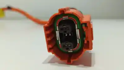 Peça sobressalente para automóvel em segunda mão fio por mg mg4 standard referências oem iam 11174585  