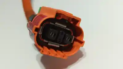 Peça sobressalente para automóvel em segunda mão fio por mg mg4 standard referências oem iam 11174585  