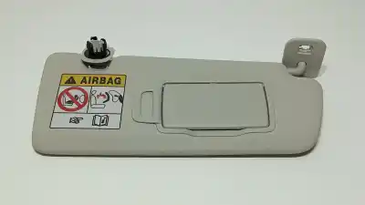 Автозапчастина б/у правильний натір для renault captur ii experience посилання на oem iam 964001360r