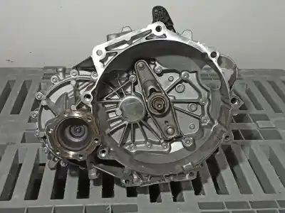 Автозапчасти б/у коробка передач за skoda kamiq (nw4) active ссылки oem iam usn