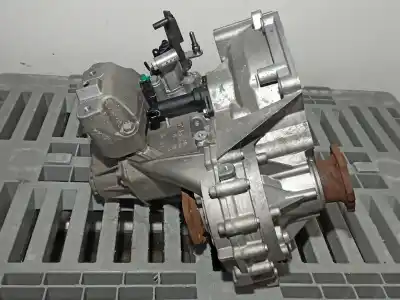 Автозапчасти б/у коробка передач за skoda kamiq (nw4) active ссылки oem iam usn 0aj300044ax 0aj300044a