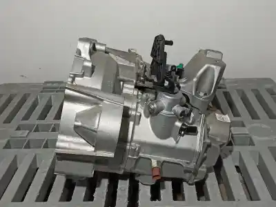 Автозапчасти б/у коробка передач за skoda kamiq (nw4) active ссылки oem iam usn 0aj300044ax 0aj300044a