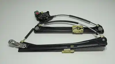 Peça sobressalente para automóvel em segunda mão elevador de vidros dianteira esquerda por volkswagen tiguan sport 4motion bmt referências oem iam 5na837461a