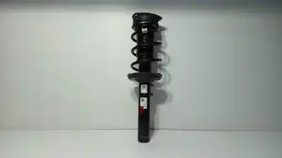 Peça sobressalente para automóvel em segunda mão amortecedor dianteiro direito por volkswagen tiguan sport 4motion bmt referências oem iam 5qf413031bl