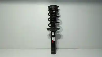 Peça sobressalente para automóvel em segunda mão amortecedor dianteiro esquerdo por volkswagen tiguan sport 4motion bmt referências oem iam 5qf413031bl