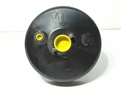 Peça sobressalente para automóvel em segunda mão SERVO FREIO por SKODA FABIA (6Y2/6Y3)  Referências OEM IAM 6Q1614106T  