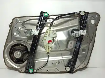 Автозапчастина б/у регулятор вікна передній лівий для MERCEDES-BENZ CLASE C (W204) FAMILIAR 200 T CDI (204.207) Посилання на OEM IAM A2047200579  A2047202479