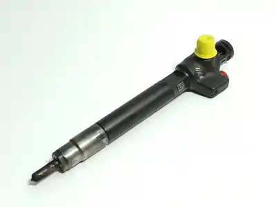 Автозапчастина б/у инжектор для citroen c5 aircross feel посилання на oem iam 9674984080