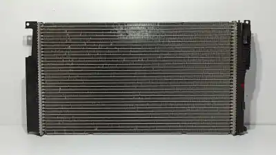 İkinci el araba yedek parçası SU RADYATÖRÜ için BMW SERIE 1 LIM. (F20)  OEM IAM referansları 17117600511  