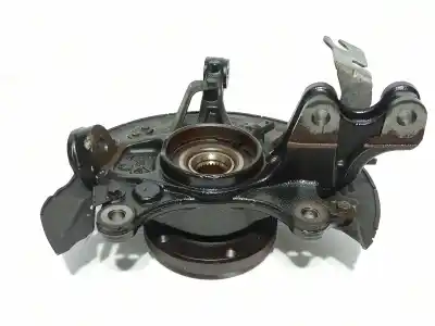 Автозапчасти б/у передняя левая кулачка за citroen c5 aircross feel ссылки oem iam 1647857480  1610137880