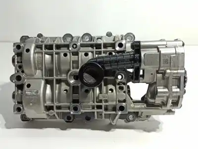 Автозапчастина б/у нафтовна бомба для citroen c5 aircross feel посилання на oem iam 9807727980