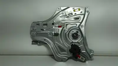 Second-hand car spare part driver left window regulator for hyundai ix35 (el/lm) (2010->) 1.7 classic 2wd [1.7 ltr. - 85 kw crdi cat] oem iam references 824012y000