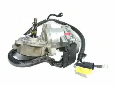 Автозапчастина б/у рульмова рейка для citroen c5 aircross feel посилання на oem iam 1679831280