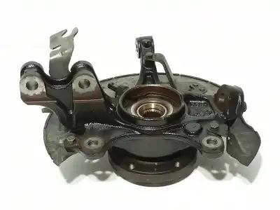 Автозапчасти б/у передняя правая кулачка за citroen c5 aircross feel ссылки oem iam 1610138080  1647857080