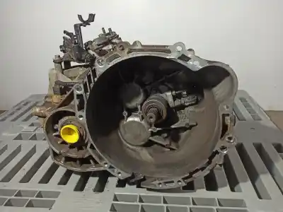 Tweedehands auto-onderdeel versnellingsbak voor hyundai tucson (jm) 2.0 crdi comfort (4wd) oem iam-referenties s615je