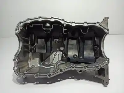 Second-hand car spare part Sump for RENAULT CLIO II FASE II (B/CB0) Base Authentique OEM IAM references 8200238932 8201719715 / 8200404442 7711120025 / 8200125660