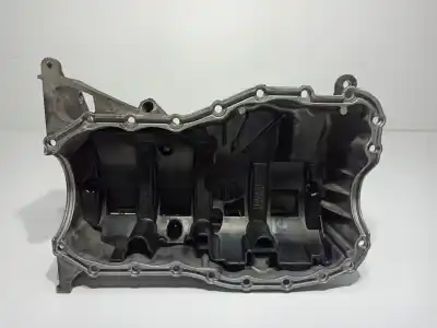 Second-hand car spare part sump for renault clio ii fase ii (b/cb0) base authentique oem iam references 8200238932 8201719715 / 8200404442 7711120025 / 8200125660