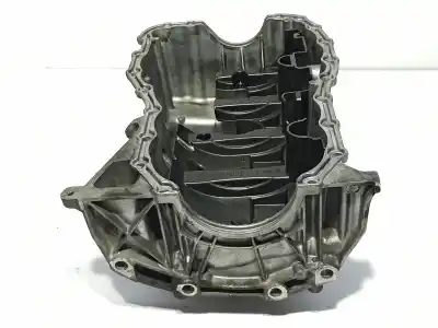 Second-hand car spare part sump for renault clio ii fase ii (b/cb0) base authentique oem iam references 8200238932 8201719715 / 8200404442 7711120025 / 8200125660