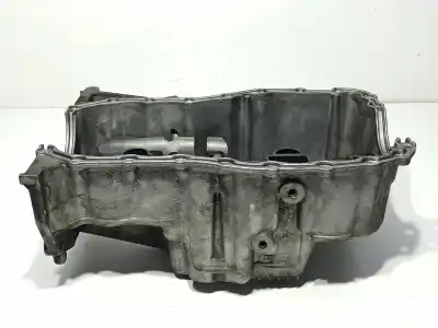 Second-hand car spare part sump for renault clio ii fase ii (b/cb0) base authentique oem iam references 8200238932 8201719715 / 8200404442 7711120025 / 8200125660