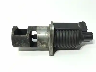 Автозапчастина б/у клапан egr для renault clio ii fase ii (b/cb0) base authentique посилання на oem iam 8200656008 8200247250 / 7700107471 8200469586