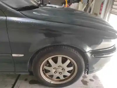 Peça sobressalente para automóvel em segunda mão guarda-lamas dianteiro direito por jaguar x-type wagon 2.0 d classic referências oem iam c2s23559