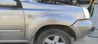 Автозапчасти б/у переднее правое крыло за NISSAN X-TRAIL (T30) Comfort Plus ссылки OEM IAM 631128H400  