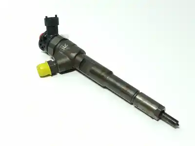 Second-hand car spare part injector for renault kangoo expression oem iam references 8201453073
