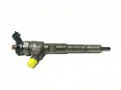 Second-hand car spare part injector for renault kangoo expression oem iam references 8201453073  0445110652