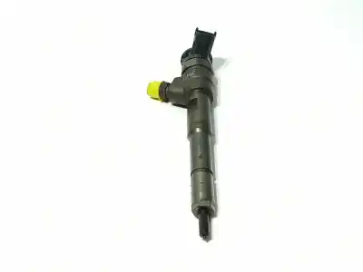 Second-hand car spare part injector for renault kangoo expression oem iam references 8201453073  0445110652