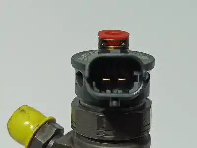 Second-hand car spare part injector for renault kangoo expression oem iam references 8201453073  0445110652