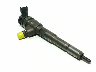 Second-hand car spare part injector for renault kangoo expression oem iam references 8201453073