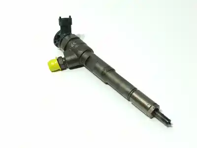 Second-hand car spare part injector for renault kangoo expression oem iam references 8201453073