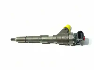 Second-hand car spare part injector for renault kangoo expression oem iam references 8201453073  0445110652