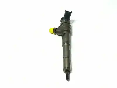 Second-hand car spare part injector for renault kangoo expression oem iam references 8201453073  0445110652