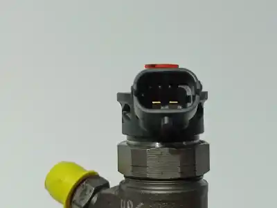 Second-hand car spare part injector for renault kangoo expression oem iam references 8201453073  0445110652