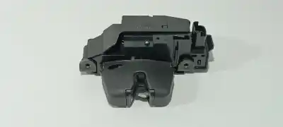 Peça sobressalente para automóvel em segunda mão fechadura do mala por peugeot 308 sw allure referências oem iam 9816195380