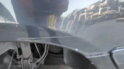 Second-hand car spare part front right fin for citroen c8 2.2 hdi 16v premier ii oem iam references 7841p1  