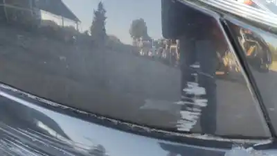 Second-hand car spare part front right fin for citroen c8 2.2 hdi 16v premier ii oem iam references 7841p1  