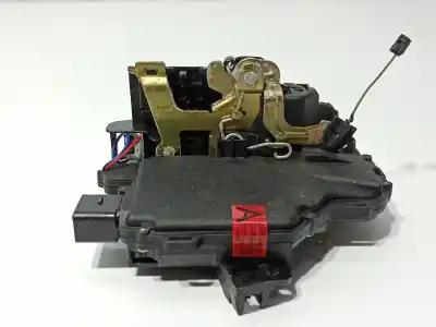 Second-hand car spare part front right door lock for seat leon (1m1) signo oem iam references 3b1837016a   Second-hand car spare part front right door lock for seat leon (1m1) signo oem iam references 3b1837016a