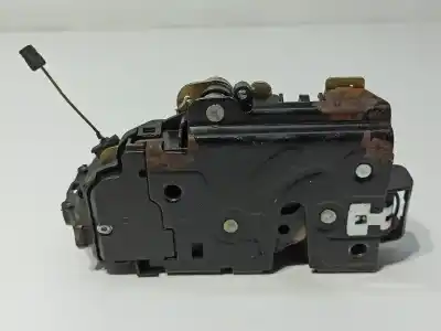 Second-hand car spare part front right door lock for seat leon (1m1) signo oem iam references 3b1837016a   Second-hand car spare part front right door lock for seat leon (1m1) signo oem iam references 3b1837016a