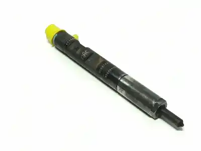 Pezzo di ricambio per auto di seconda mano Iniettore per RENAULT CLIO II FASE II (B/CB0) Base Authentique Riferimenti OEM IAM 8200240244 EJBR02101Z / 7711497152 / 166002119R 820049876