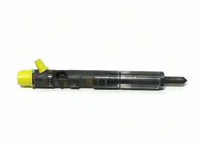 Автозапчастина б/у инжектор для renault clio ii fase ii (b/cb0) base authentique посилання на oem iam 8200240244 ejbr02101z / 7711497152 / 166002119r 820049876
