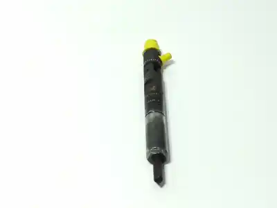 Автозапчастина б/у инжектор для renault clio ii fase ii (b/cb0) base authentique посилання на oem iam 8200240244 ejbr02101z / 7711497152 / 166002119r 820049876